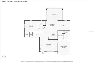 320 San Rafael Ave, North Port, FL 34287 - Photo 48