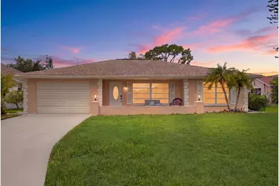 320 San Rafael Avenue, North Port, FL 34287 - Photo 1