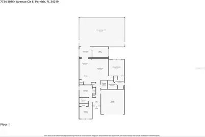 7734 108th Avenue Circle E, Parrish, FL 34219 - Photo 90