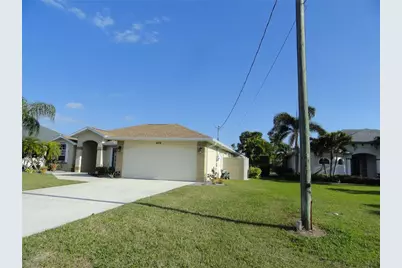 428 Boundary Boulevard, Rotonda West, FL 33947 - Photo 2
