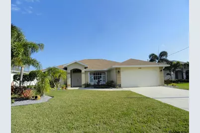 428 Boundary Boulevard, Rotonda West, FL 33947 - Photo 1