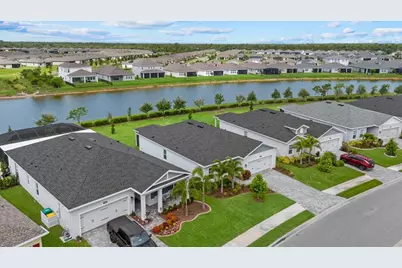 16359 S Port Harbor Boulevard, Port Charlotte, FL 33953 - Photo 2