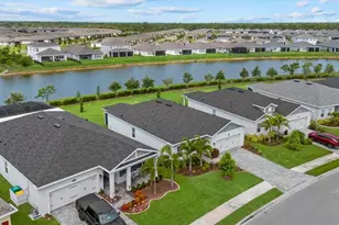 16359 S Port Harbor Blvd, Port Charlotte, FL 33953 - Photo 2