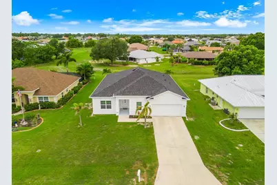 2365 Mauritania Road, Punta Gorda, FL 33983 - Photo 1