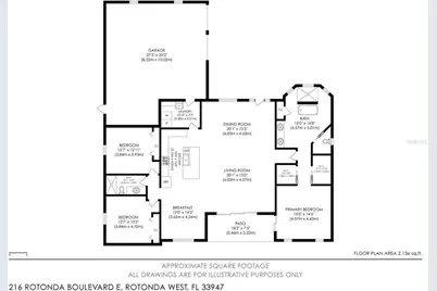 216 Rotonda Boulevard E, Rotonda West, FL 33947 - Photo 40