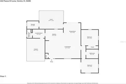 242 Piazza Di Luna, Venice, FL 34285 - Photo 52