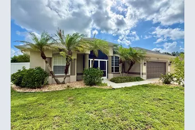 1599 N Lavina Street, North Port, FL 34286 - Photo 2