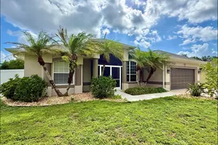 1599 N Lavina St, North Port, FL 34286 - Photo 2