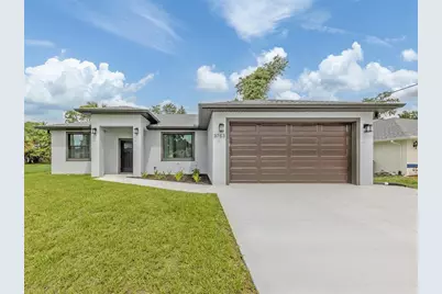 3763 Ragen Street, North Port, FL 34287 - Photo 1