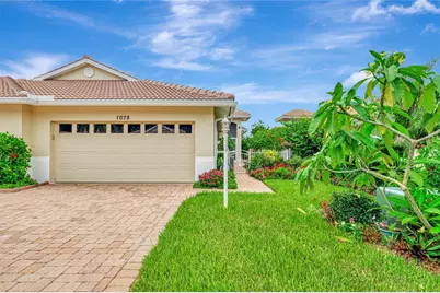 1078 Topelis Drive, Englewood, FL 34223 - Photo 8