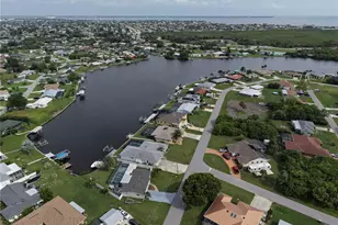 201 E Tarpon Blvd NW, Port Charlotte, FL 33952 - Photo 38