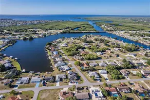 201 E Tarpon Blvd NW, Port Charlotte, FL 33952 - Photo 34
