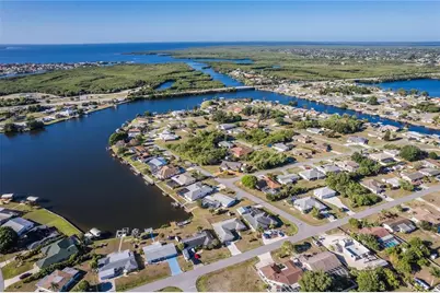 201 E Tarpon Blvd NW, Port Charlotte, FL 33952 - Photo 30