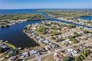 201 E Tarpon Blvd NW, Port Charlotte, FL 33952 - Photo 30