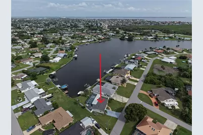 201 E Tarpon Blvd NW, Port Charlotte, FL 33952 - Photo 8