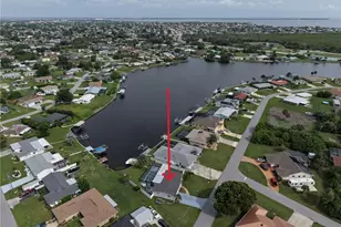 201 E Tarpon Blvd NW, Port Charlotte, FL 33952 - Photo 8