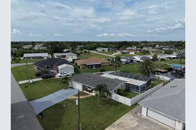 201 E Tarpon Blvd NW, Port Charlotte, FL 33952 - Photo 10