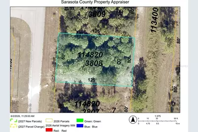 London Circle, North Port, FL 34288 - Photo 2