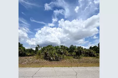 London Circle, North Port, FL 34288 - Photo 1