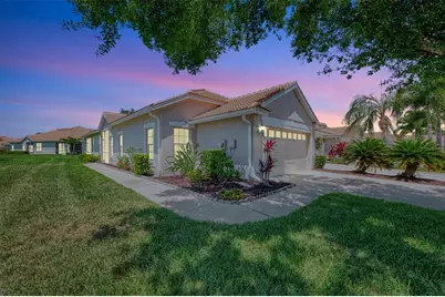 1842 San Silvestro Drive, Venice, FL 34285 - Photo 1