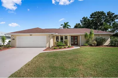1011 Pine Forest Court, Venice, FL 34293 - Photo 2