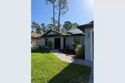 5436 N Chamberlain Boulevard, North Port, FL 34286 - Photo 2