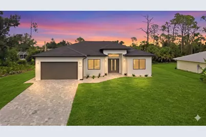 3638 Lubec Avenue, North Port, FL 34287 - Photo 1