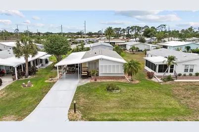 713 Tangerine Woods Boulevard, Englewood, FL 34223 - Photo 32