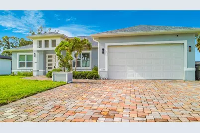 3523 Laslo Avenue, North Port, FL 34287 - Photo 2