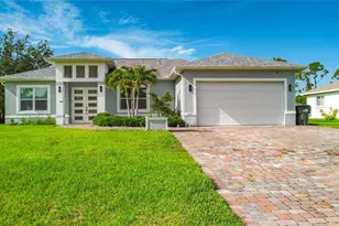 3523 Laslo Ave, North Port, FL 34287 - Photo 1