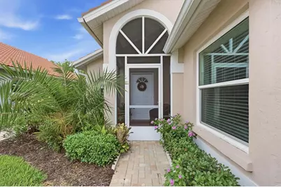 1468 Turnberry Drive, Venice, FL 34292 - Photo 4