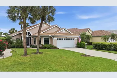 1468 Turnberry Drive, Venice, FL 34292 - Photo 1