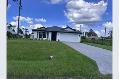 2362 Hagoplan Lane, North Port, FL 34288 - Photo 1