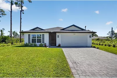 2362 Hagoplan Lane, North Port, FL 34288 - Photo 2