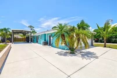 5452 Chard Terrace, Port Charlotte, FL 33981 - Photo 10