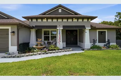 6755 Tropicaire Boulevard, North Port, FL 34291 - Photo 2