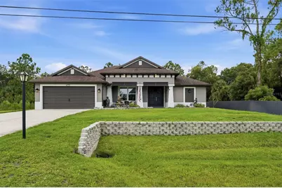 6755 Tropicaire Boulevard, North Port, FL 34291 - Photo 2