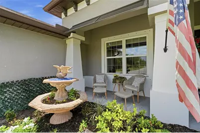 6755 Tropicaire Boulevard, North Port, FL 34291 - Photo 4