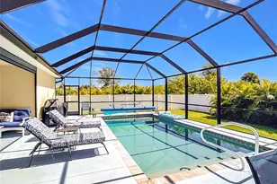 10024 Lebanon Dr, Port Charlotte, FL 33981 - Photo 34