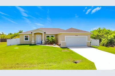 10024 Lebanon Dr, Port Charlotte, FL 33981 - Photo 1