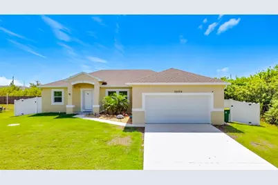 10024 Lebanon Dr, Port Charlotte, FL 33981 - Photo 2