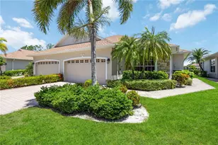 1911 Scarlett Ave, North Port, FL 34289 - Photo 1