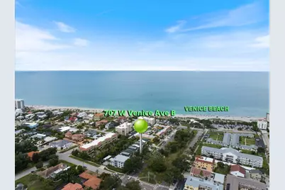 707 W Venice Avenue #707B, Venice, FL 34285 - Photo 44
