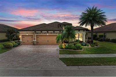20455 Granlago Drive, Venice, FL 34293 - Photo 2