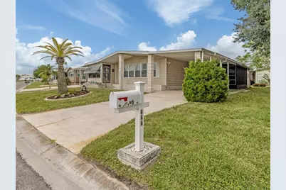 222 Schooner Street, North Port, FL 34287 - Photo 28