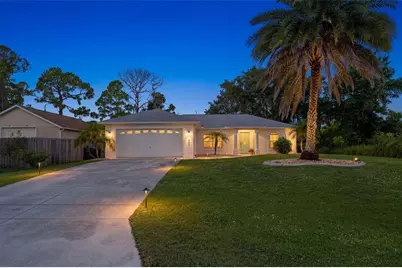 1263 Mendavia Terrace, North Port, FL 34286 - Photo 2