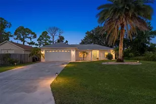 1263 Mendavia Terrace, North Port, FL 34286 - Photo 2
