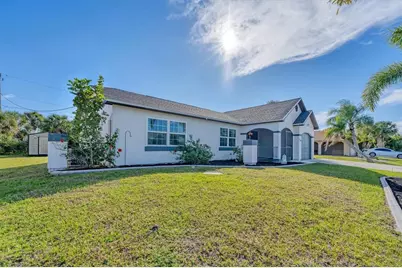 18091 Eau Gallie Circle, Port Charlotte, FL 33948 - Photo 1