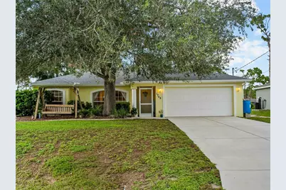 1768 Norvell Avenue, North Port, FL 34286 - Photo 1