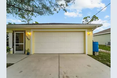1768 Norvell Avenue, North Port, FL 34286 - Photo 38